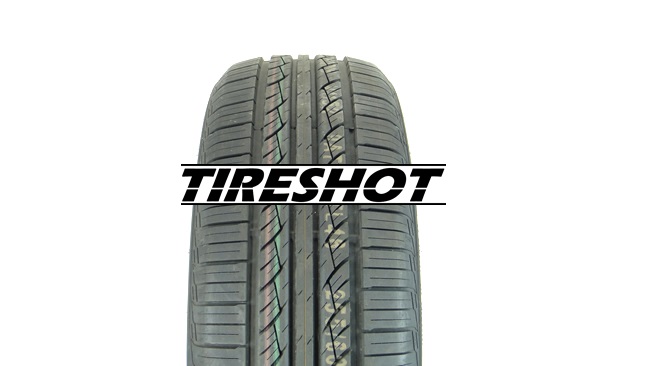 Tire Nexen Roadian 542